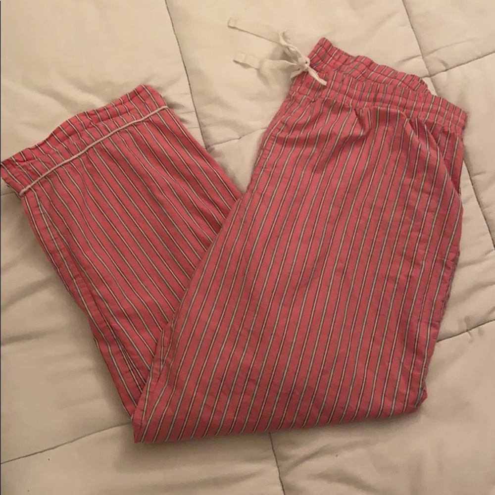 Pajama bottoms